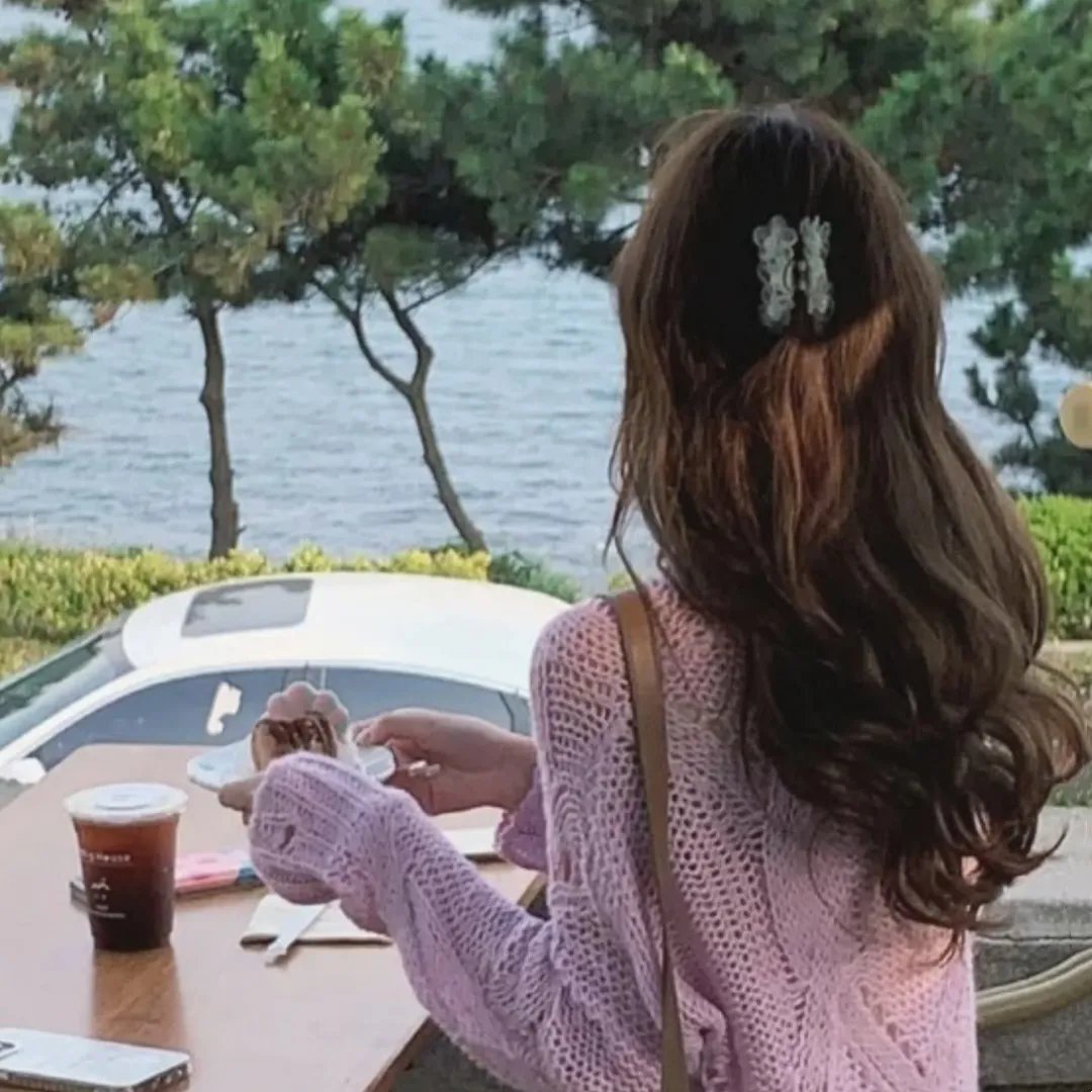 尘埃的女儿